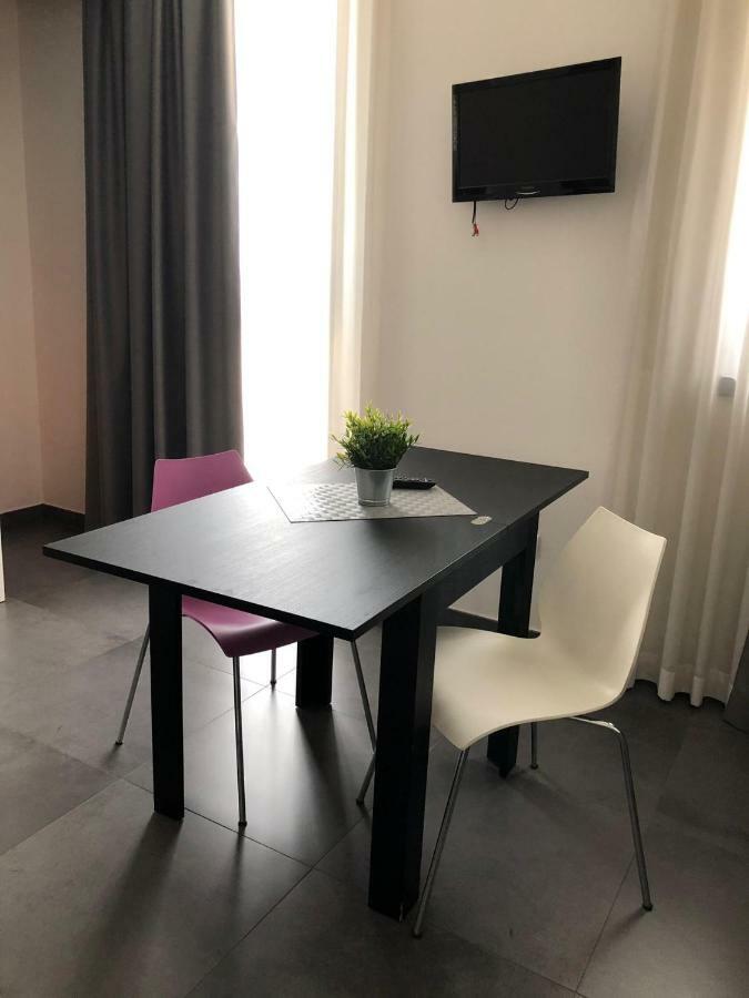 كييتي Parco Paglia Home المظهر الخارجي الصورة