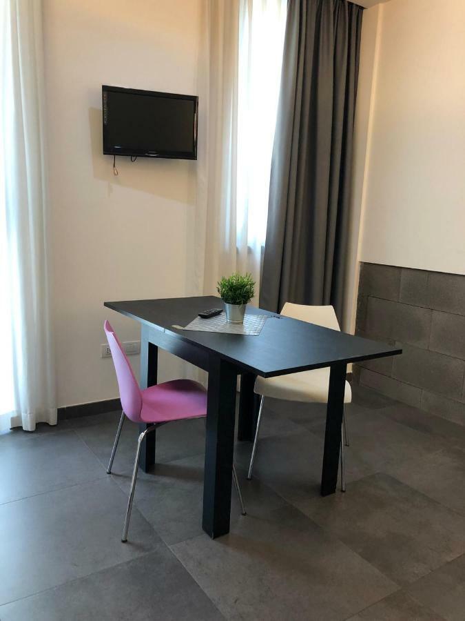 كييتي Parco Paglia Home المظهر الخارجي الصورة