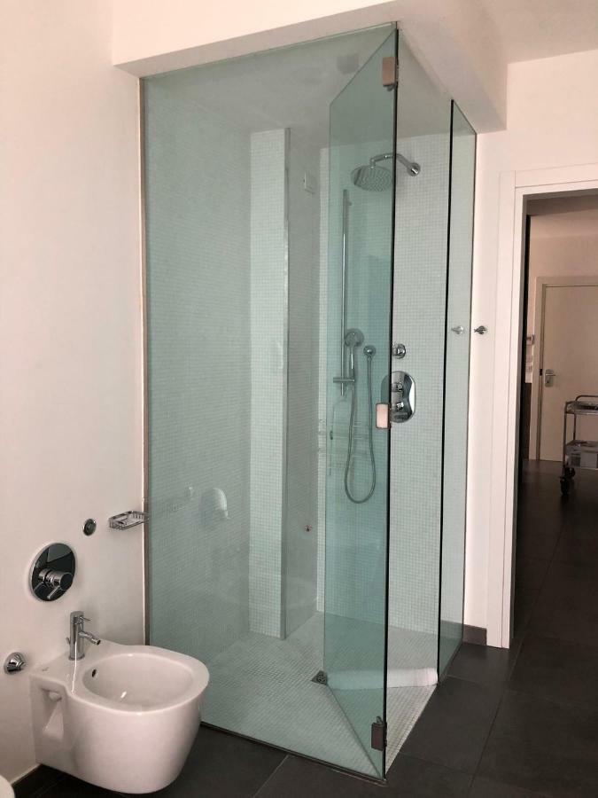 كييتي Parco Paglia Home المظهر الخارجي الصورة
