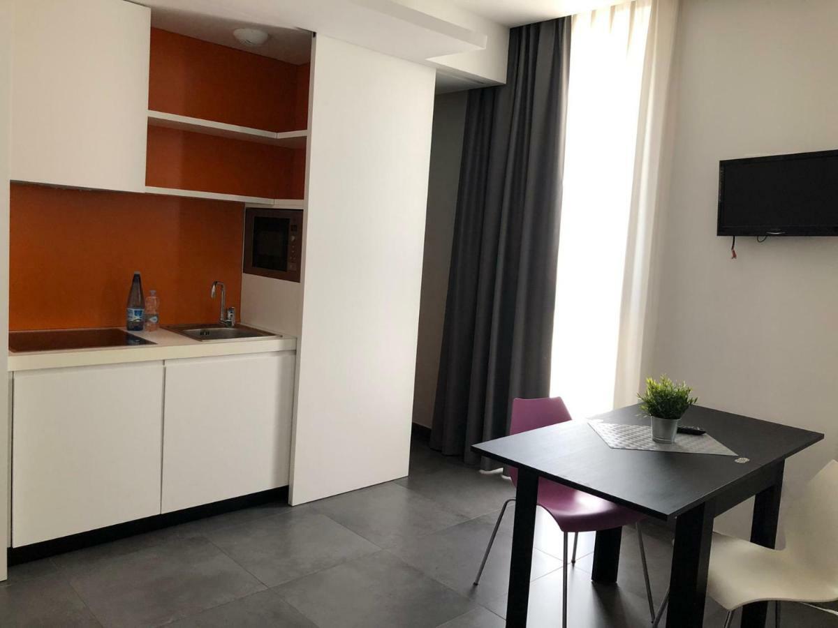 كييتي Parco Paglia Home المظهر الخارجي الصورة
