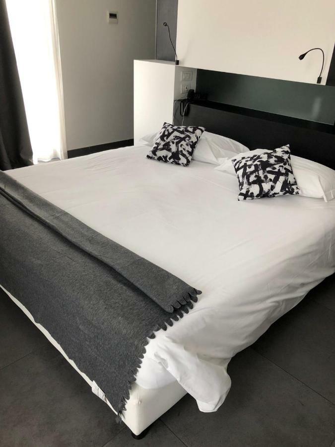 كييتي Parco Paglia Home المظهر الخارجي الصورة