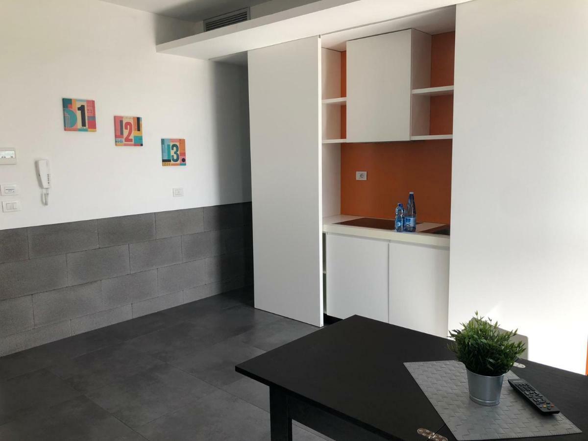 كييتي Parco Paglia Home المظهر الخارجي الصورة