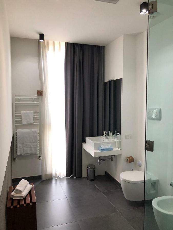 كييتي Parco Paglia Home المظهر الخارجي الصورة